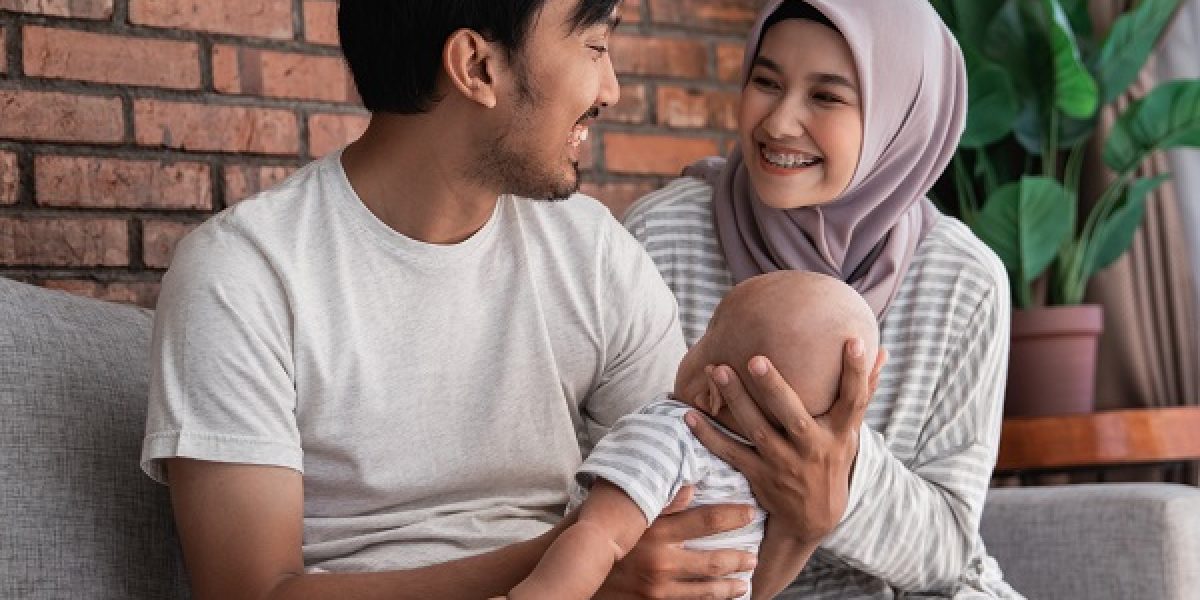 Kursus Kelas Keibubapaan