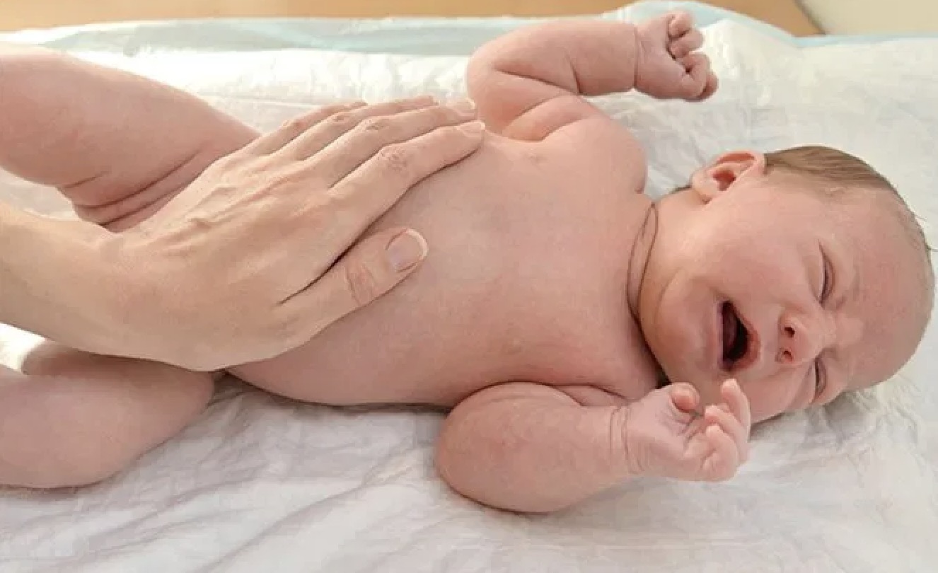 Kursus Kesejahteraan Emosi Bayi