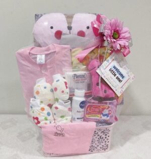 Hamper Bayi